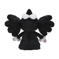 Authentic Pokemon Center Pokemon fit plush Gothitelle 17cm (standing)